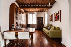 The Galileo Apartment Pisa